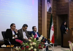 برگزاری دومین همایش ملی دانش موضوعی تربیتی در امور تربیتی 7