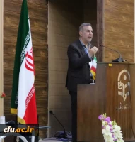 برگزاری دومین همایش ملی دانش موضوعی تربیتی در امور تربیتی 9