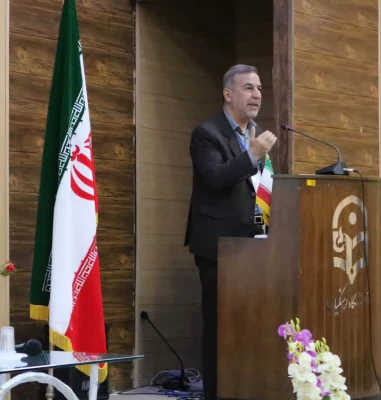 برگزاری دومین همایش ملی دانش موضوعی تربیتی در امور تربیتی 9