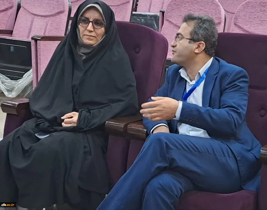 برگزاری دومین همایش ملی دانش موضوعی تربیتی در امور تربیتی 11