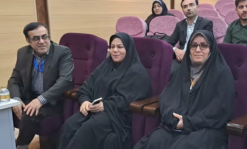 برگزاری دومین همایش ملی دانش موضوعی تربیتی در امور تربیتی 12