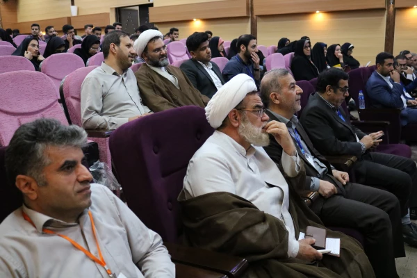 برگزاری دومین همایش ملی دانش موضوعی تربیتی در امور تربیتی 15