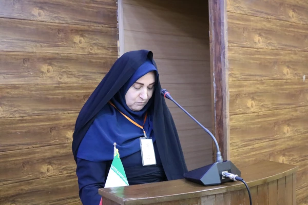 برگزاری دومین همایش ملی دانش موضوعی تربیتی در امور تربیتی 16