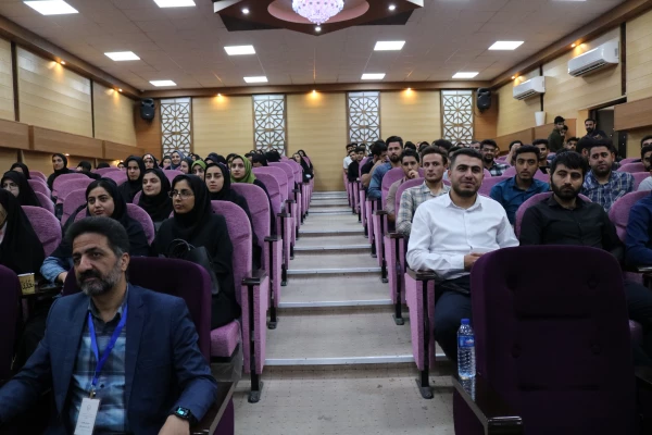 برگزاری دومین همایش ملی دانش موضوعی تربیتی در امور تربیتی 17