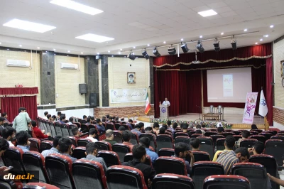 در پردیس های استان بوشهر برگزار شد؛

آئین گرامیداشت مقام و استاد