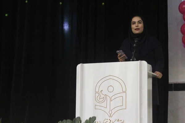 در پردیس های استان بوشهر برگزار شد؛
آئین گرامیداشت مقام و استاد 5