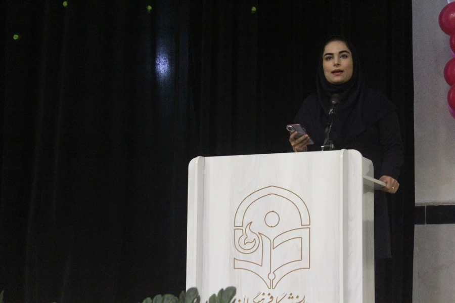 در پردیس های استان بوشهر برگزار شد؛
آئین گرامیداشت مقام و استاد 5