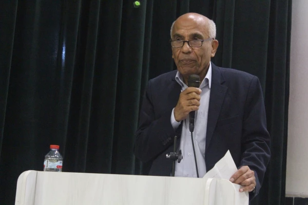 در پردیس های استان بوشهر برگزار شد؛
آئین گرامیداشت مقام و استاد 6