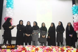 در پردیس های استان بوشهر برگزار شد؛
آئین گرامیداشت مقام و استاد 9