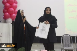 در پردیس های استان بوشهر برگزار شد؛
آئین گرامیداشت مقام و استاد 11