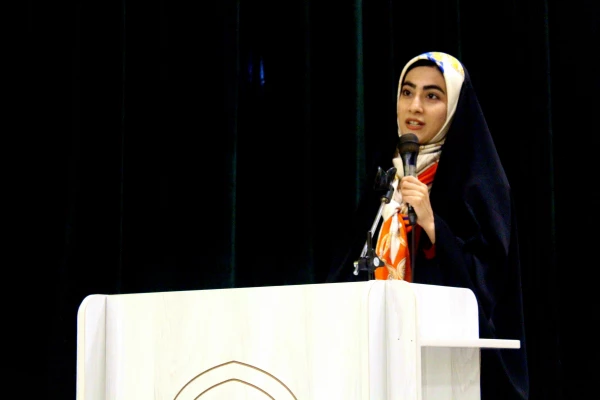 در پردیس های استان بوشهر برگزار شد؛
آئین گرامیداشت مقام و استاد 13