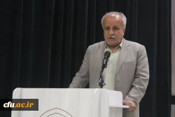 در پردیس های استان بوشهر برگزار شد؛
آئین گرامیداشت مقام و استاد 2