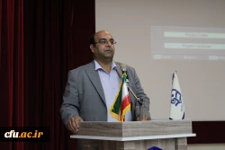 در پردیس های استان بوشهر برگزار شد؛
آئین گرامیداشت مقام و استاد 4