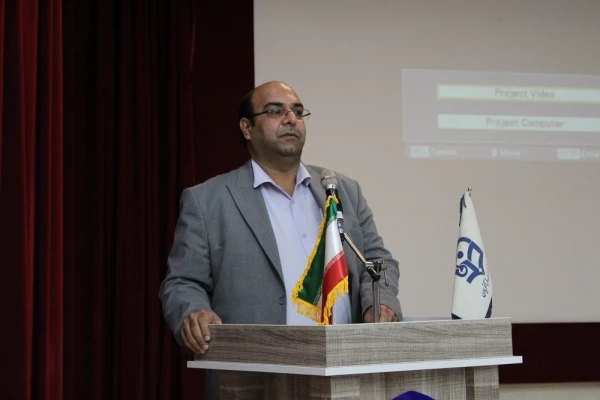 در پردیس های استان بوشهر برگزار شد؛
آئین گرامیداشت مقام و استاد 4