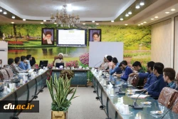 دوره آموزشی معراج ویژه دانشجو معلمان دانشگاه فرهنگیان برگزار شد 3