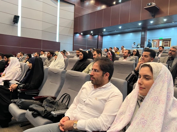 جشن ازدواج دانشجویی دانشگاه فرهنگیان قزوین 7