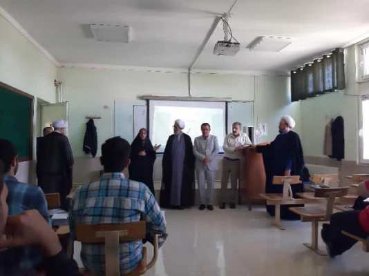 جشن ازدواج دانشجویی دانشگاه فرهنگیان قزوین 9