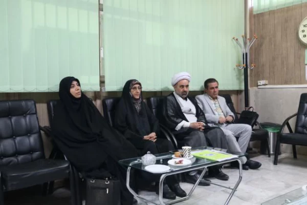 جشن ازدواج دانشجویی دانشگاه فرهنگیان قزوین 16