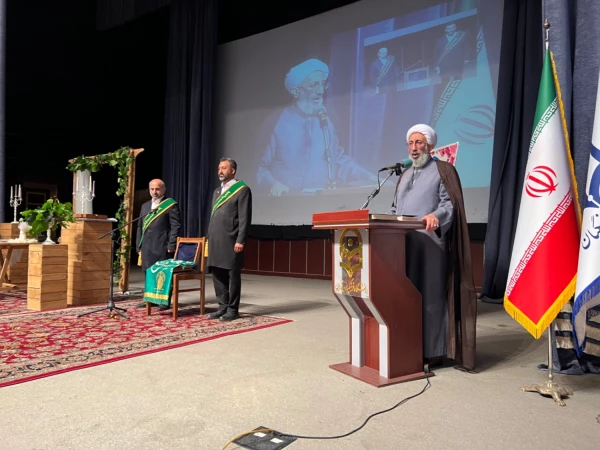 جشن ازدواج دانشجویی دانشگاه فرهنگیان قزوین 17