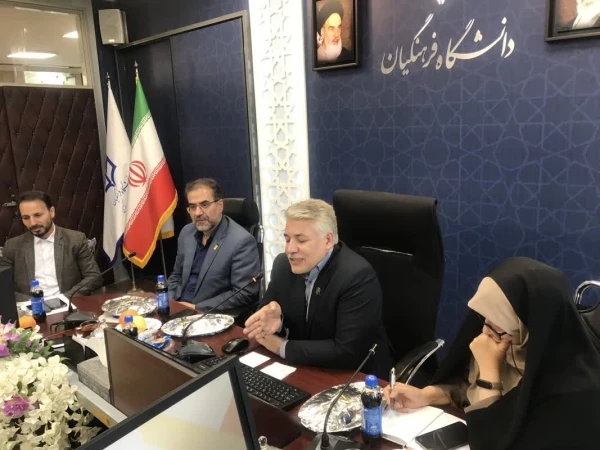 نشست خبرگانی 