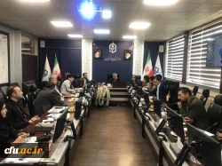 نشست خبرگانی 