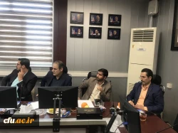 نشست خبرگانی 