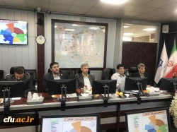 نشست خبرگانی 