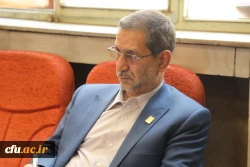 نشست شورای معاونان وزارت آموزش و پرورش در دانشگاه فرهنگیان 17