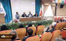 نشست شورای معاونان وزارت آموزش و پرورش در دانشگاه فرهنگیان 6