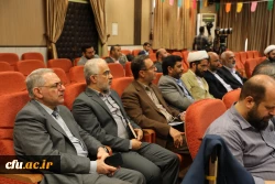 نشست شورای معاونان وزارت آموزش و پرورش در دانشگاه فرهنگیان 15