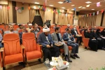 نشست شورای معاونان وزارت آموزش و پرورش در دانشگاه فرهنگیان 16