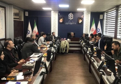 نشست خبرگانی بررسی فرآیند ها ارزیابی تکمیلی و سنجش شایستگی  برگزار شد