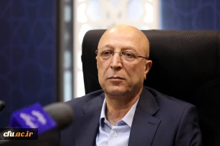 زلفی گل در گفت وگو با پانا مطرح کرد:

در زمینه تامین اساتید و فضای آموزشی با دانشگاه فرهنگیان همکاری خواهیم کرد