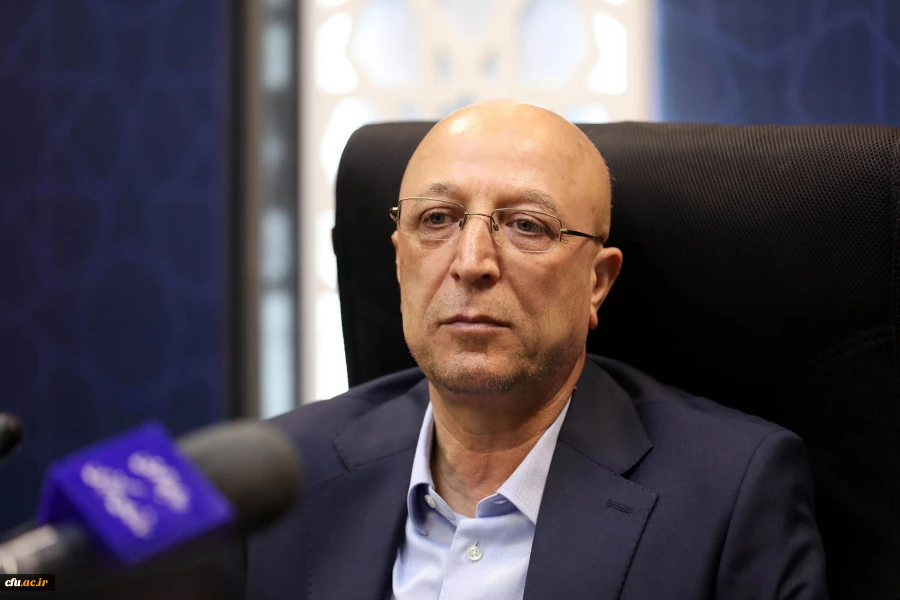 وزیر علوم، تحقیقات و فناوری