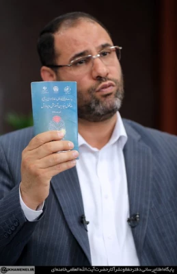 راه رسیدن به قله؛ تربیت دانش آموزان فکور و چندساحتی است 2