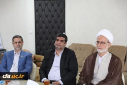 برگزاری نود و چهارمین جلسه کمیته ترفیع دانشگاه فرهنگیان 3