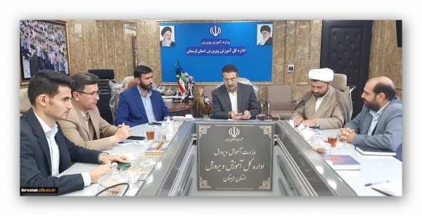 ضرورت تبدیل دانشگاه فرهنگیان به دانشگاه مستقل 3