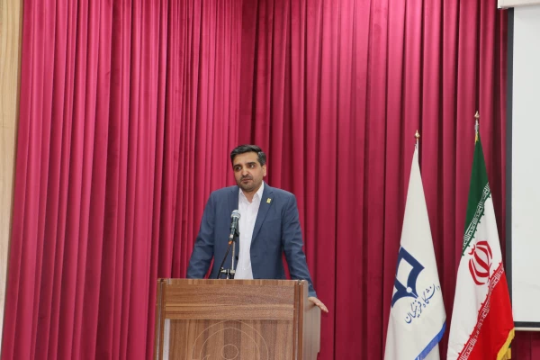 برگزاری یادواره شهدای دانشجو معلم پردیس فاطمه الزهرا (ُس) تبریز 2