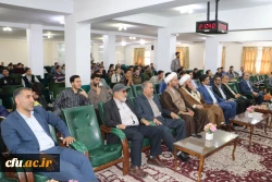 آیین اختتامیه راهیان نور دانشگاه فرهنگیان آذربایجان شرقی 23