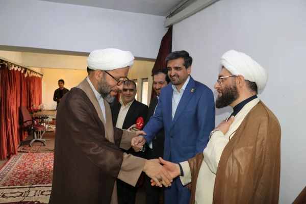 آیین اختتامیه راهیان نور دانشگاه فرهنگیان آذربایجان شرقی 32