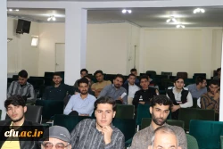 آیین اختتامیه راهیان نور دانشگاه فرهنگیان آذربایجان شرقی 35