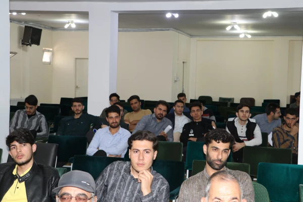 آیین اختتامیه راهیان نور دانشگاه فرهنگیان آذربایجان شرقی 35