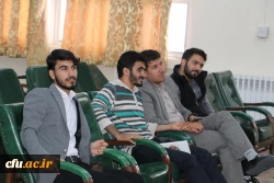 آیین اختتامیه راهیان نور دانشگاه فرهنگیان آذربایجان شرقی 36