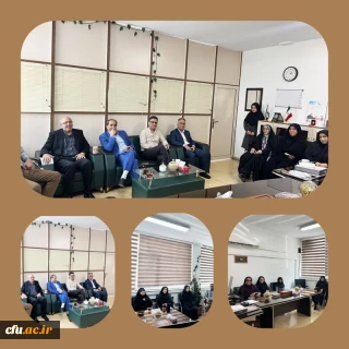 انتصاب معاون اداره کل سرمایه انسانی