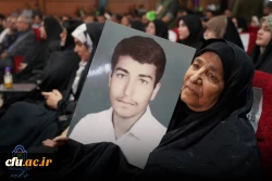 سومین اجلاسیه استانی کنگره ۱۰۳۰ شهید دانشجومعلم کشور برگزار شد 3