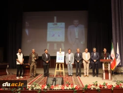 تولید و رونمایی یک بازی آموزشی به همت دانشجومعلم قزوینی 3