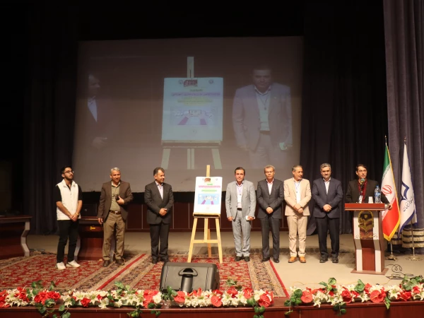 تولید و رونمایی یک بازی آموزشی به همت دانشجومعلم قزوینی 3