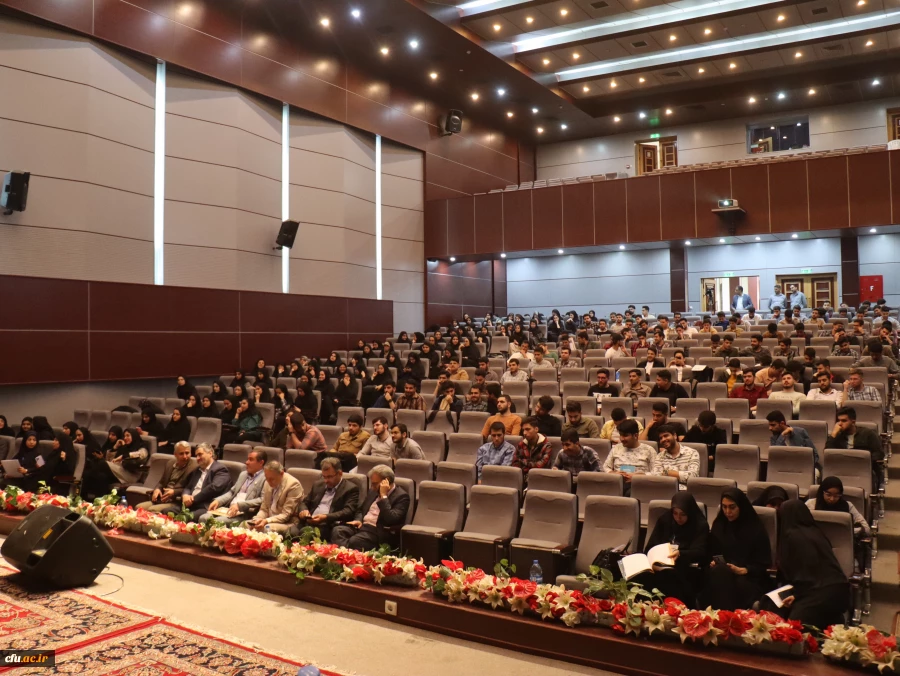 تولید و رونمایی یک بازی آموزشی به همت دانشجومعلم قزوینی 5