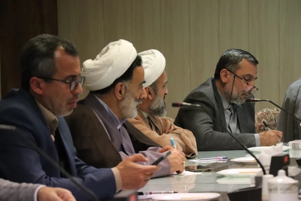 امضای تفاهم نامه مابین دانشگاه فرهنگیان و اداره کل تبلیغات اسلامی
 5