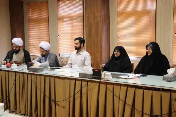 امضای تفاهم نامه مابین دانشگاه فرهنگیان و اداره کل تبلیغات اسلامی
 7